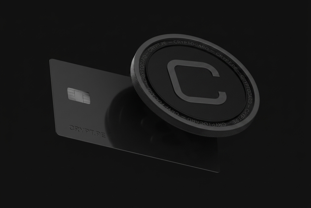 cryptocard