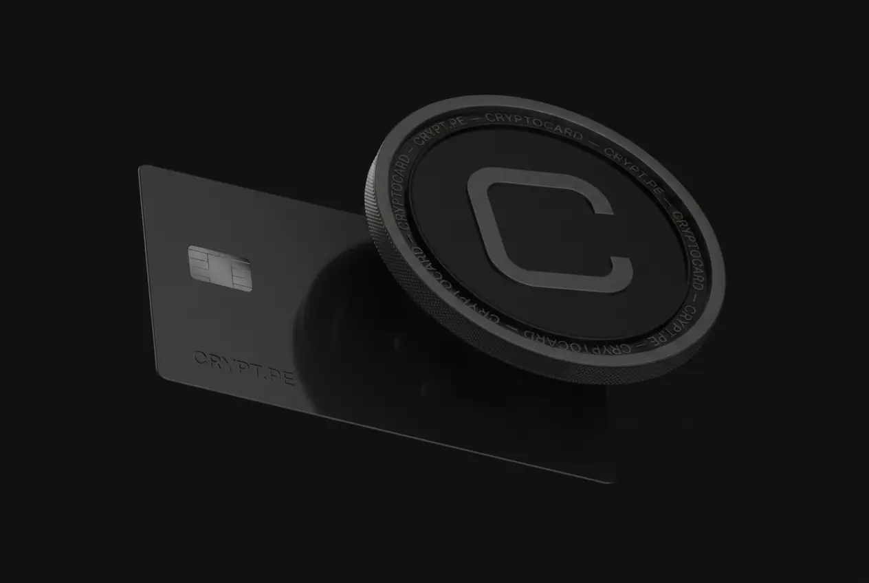 cryptocard