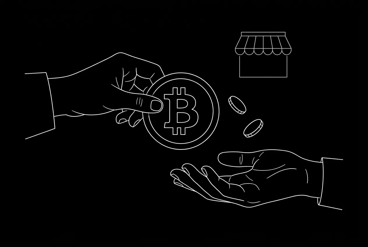 How to Accept Bitcoin Payments as a Business