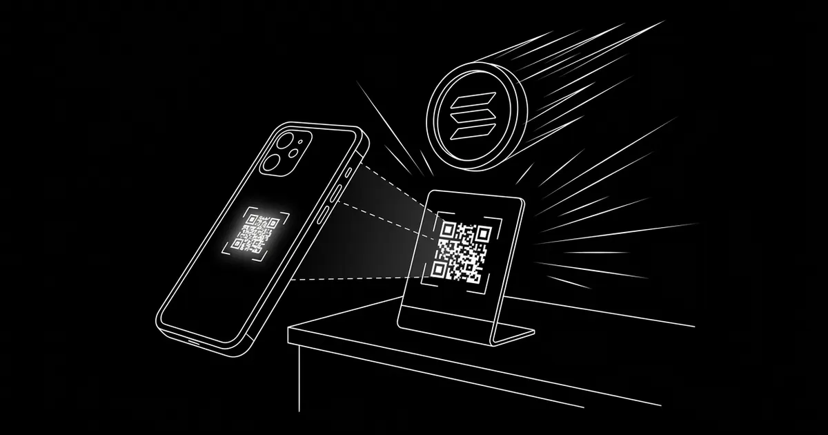 How to Accept Solana Payments