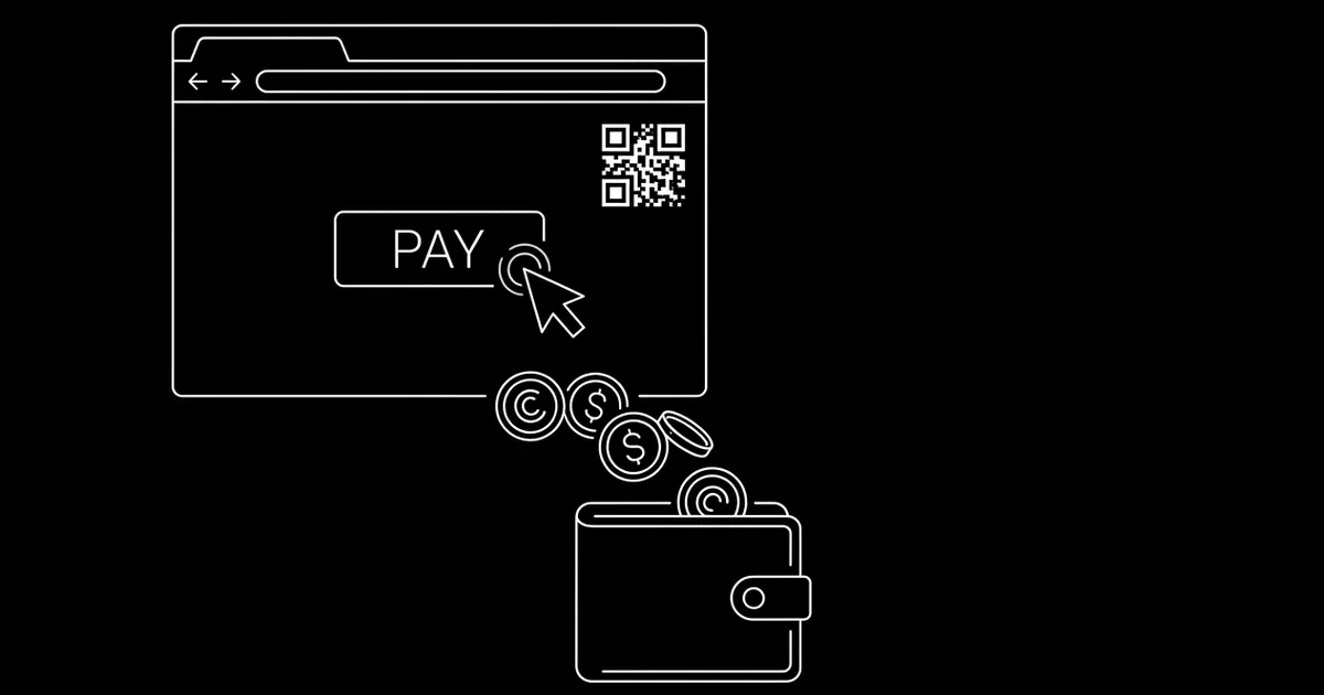 Add a Crypto Payment Gateway to Your Website