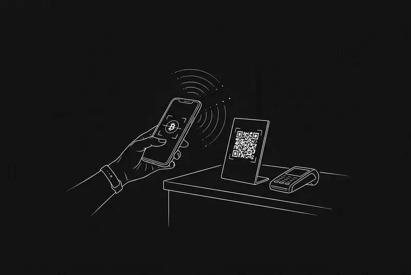 Crypto POS: Accept Crypto In-Store Without Hardware
