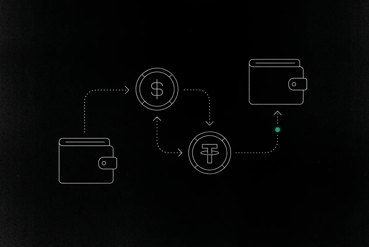 How Stablecoin Payment Gateways Work