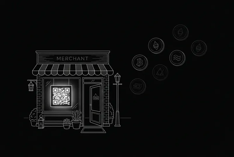 How to Accept Crypto Payments: The Complete Merchant Guide