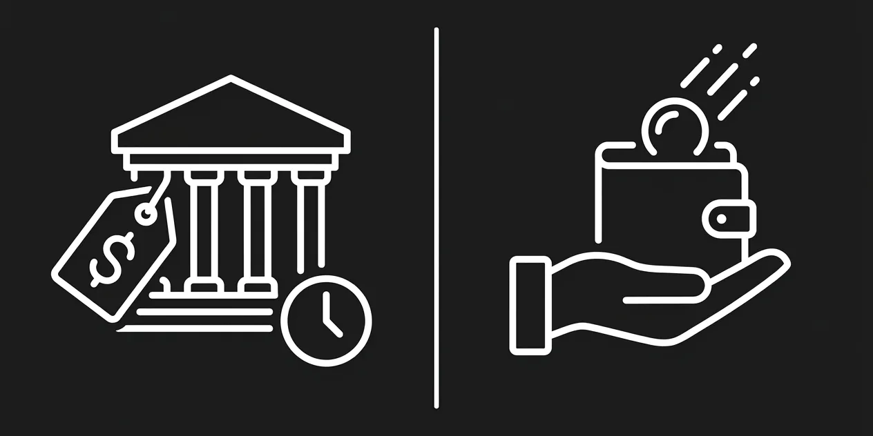 Skip the $30 Wire: Cross-Border Payments in Minutes